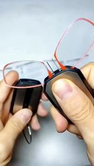 Thinoptics reading glasses ! #shorts #shortvideo #video #virals #videoviral #innovationhub