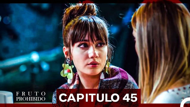 Fruto Prohibido Capitulo 45 (Doblado en Español)