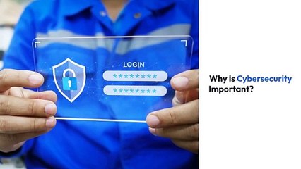 Understanding Cybersecurity: A Comprehensive Guide