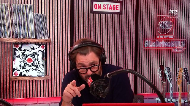 PÉPITE - Cobalt en live et en interview dans #LeDriveRTL2 (07/10/24)
