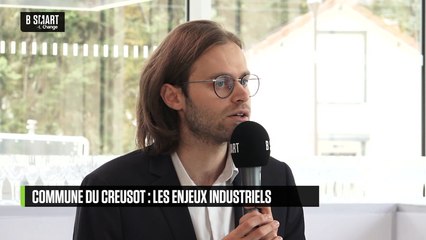 SMART INDUSTRIES - Emission du dimanche 6 octobre