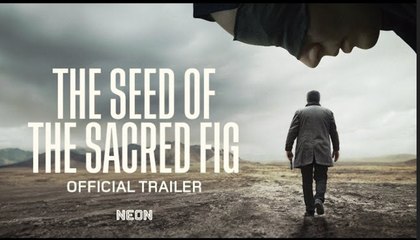 The Seed of the Sacred Fig | Official Trailer - Misagh Zare, Soheila Golestani