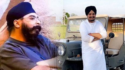 Bigg Boss 18: Tajinder Singh Bagga Reveal Sidhu Moose Wala Shocking Demise Prediction, 8 Days Before