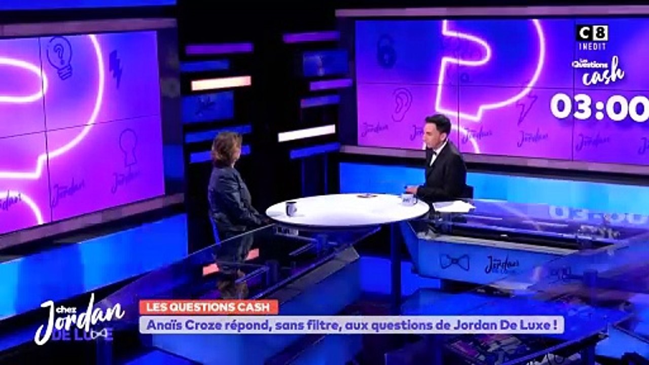 En ce début de semaine, la chanteuse Anaïs est revenue sur l'immense succès de son tube "Mon coeur, mon amour" survenu il y a près de 20 ans. Ayant touché le jackpot, la star a pu réaliser un joli projet...