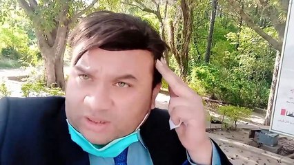 Karachiwala in Islamabad: Visit to Pakistan Monument - Part 6_8