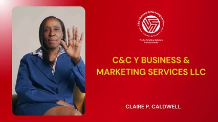 C&C Y Business & Marketing Services LLC