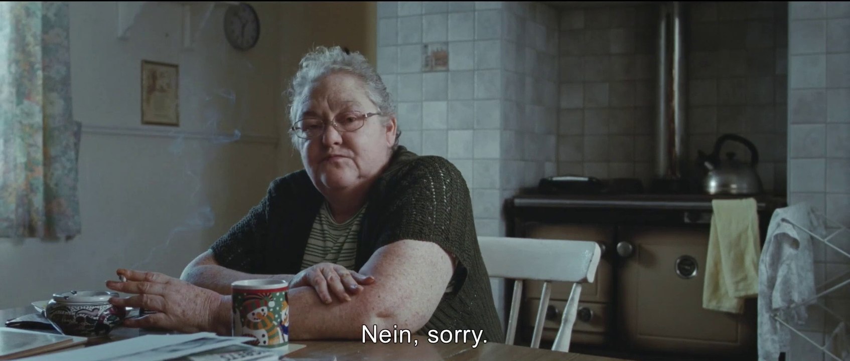 So This Is Christmas - Trailer (Deutsche UT) HD