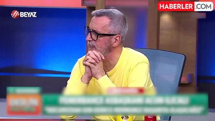 Jose Mourinho neden mutsuz? Sebebini Acun Ilıcalı açıkladı