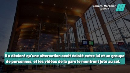 Un Homme Reconnaît Avoir Poignardé une Femme