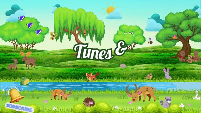 ABC Fun Song | Learn Alphabet A to Z | Sing Along Kids Songs