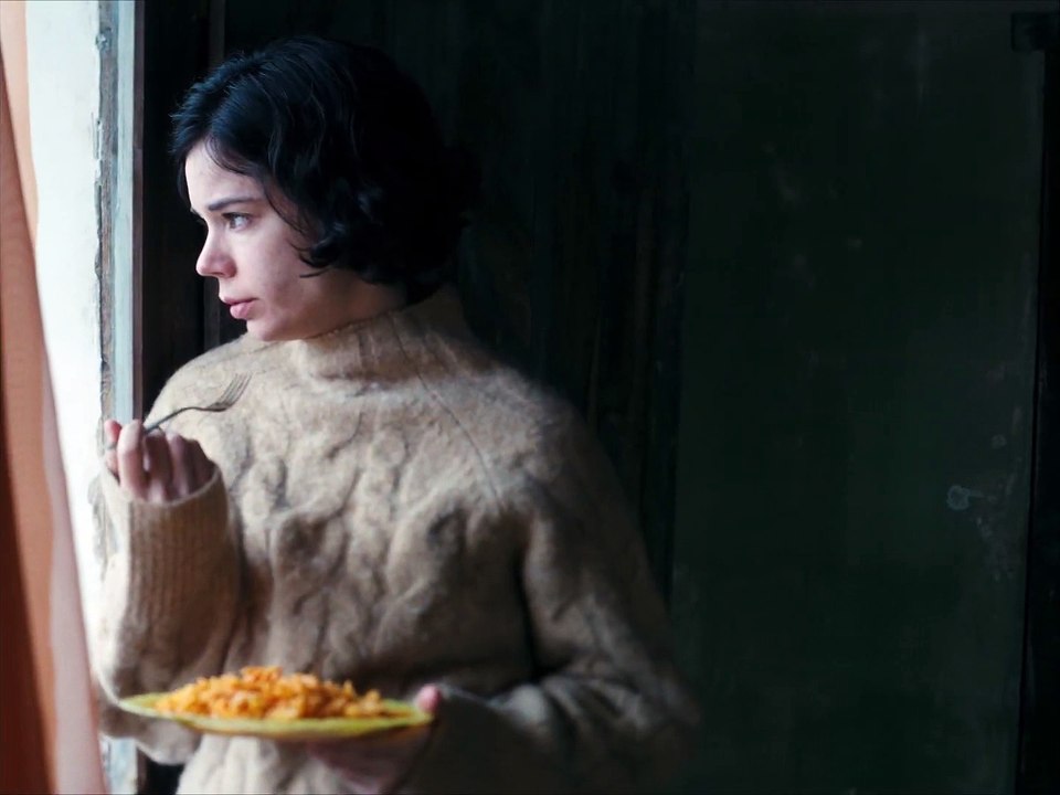 Un Amor - Trailer (Deutsch) HD