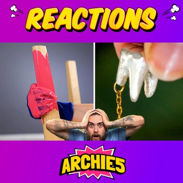 Techniques And Tips for Metal Crafting! The Dudes REACT to 5-Minute Crafts Metal Crafting