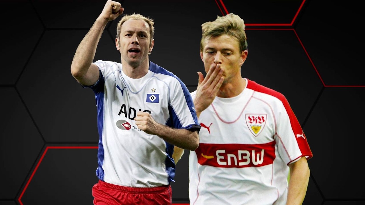 Alte Bekannte: Diese Ex-Bundesliga-Profis sind Nationaltrainer