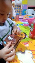 snacks time