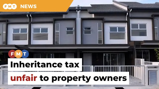 Inheritance tax will leave property owners worse off, say house buyers
