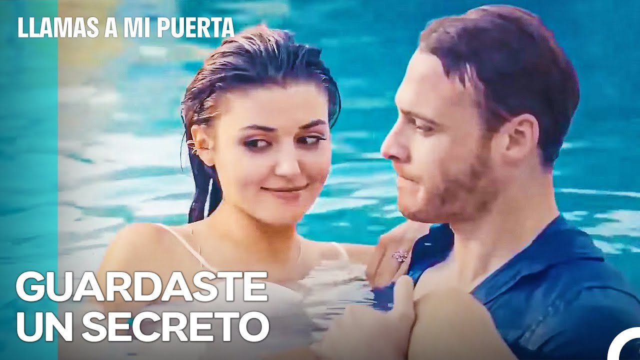 Discusión Dulce De Serkan Y Eda - Dramas Turcos...