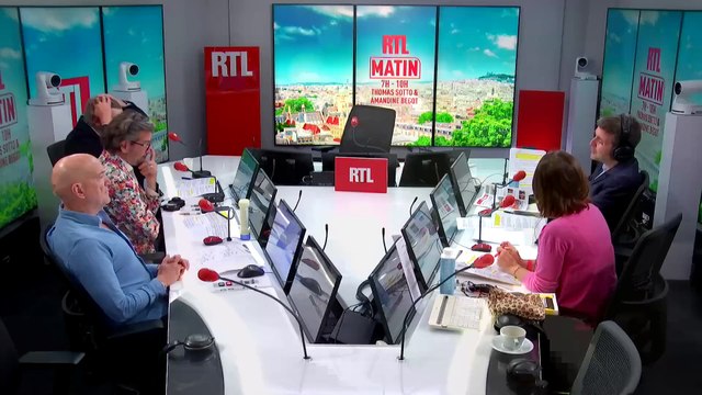 POLITIQUE - La fin du mirage d'un gouvernement Lucie Castets