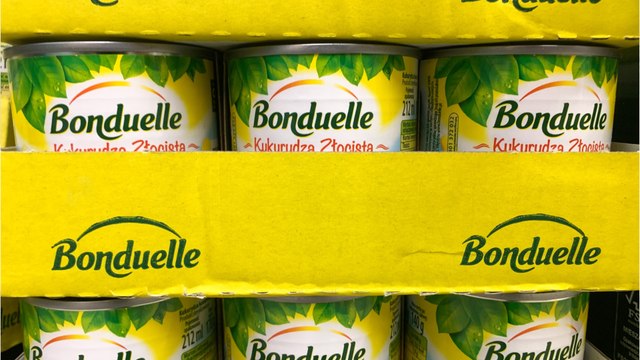 Bonduelle : pourquoi il ne veut plus entendre parler de conserves
