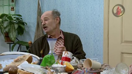 Lud zbunjen normalan epizoda 88