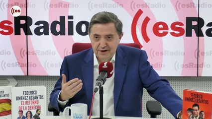 Federico a las 7: Sánchez cuela a PP y a Vox la reducción de penas a etarras
