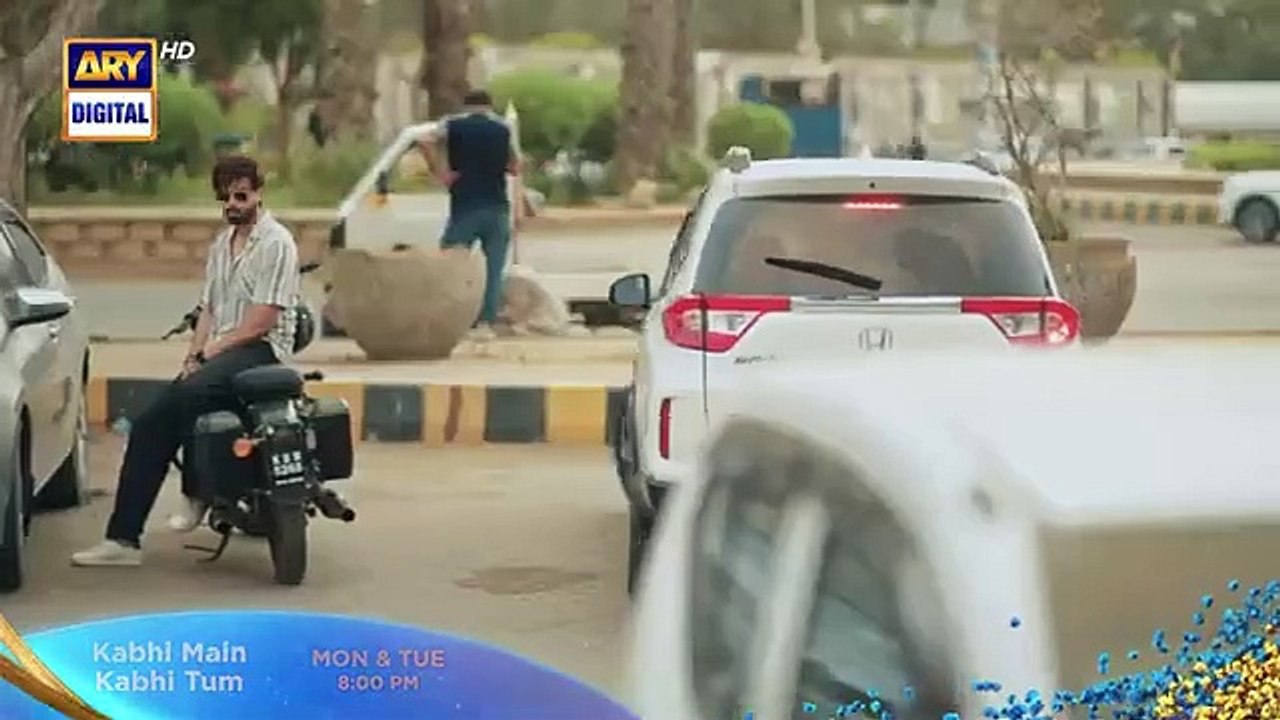 New_ Kabhi Main Kabhi Tum Episode 27 _ Promo _ Fahad Mustafa _ Hania Aamir _ ARY Digital(360P)