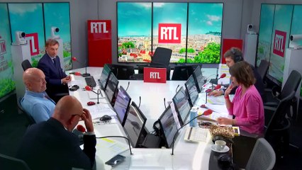 LENGLET-CO - Attention, le prix du baril de pétrole remonte sérieusement