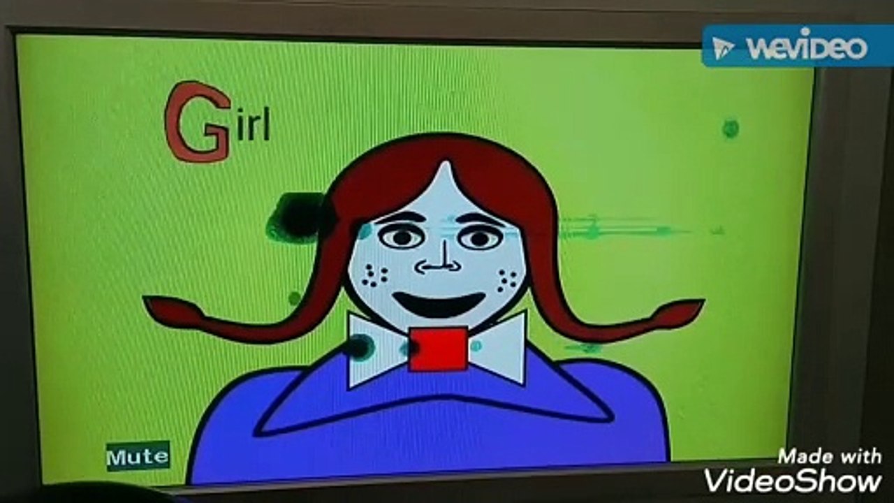 G is for Girl (1998)