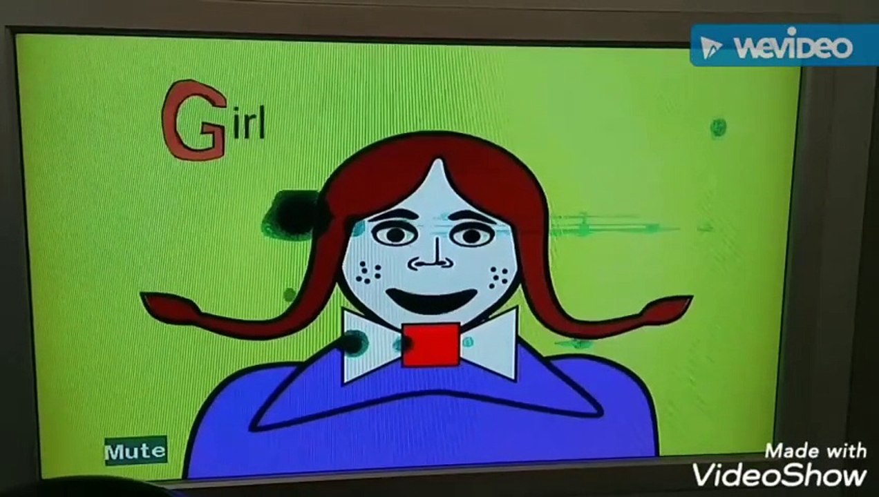 G is for Girl (1998)