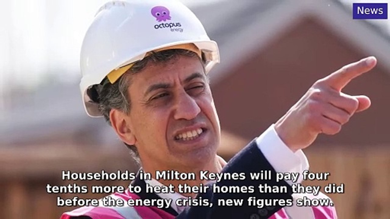 Milton Keynes Citizen Morning Update 8 October, 2024