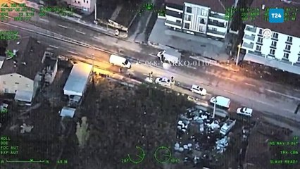 17 ilde "Narkoçelik-41" operasyonları; 280 şüpheli yakalandı!