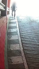 El robo violento a un anciano que ha indignado a muchos