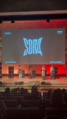 Sor4 Live Performance of 'Comment On S’aime' – Must-See Moment! 🎤