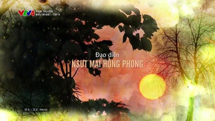 Phim truyện Điều bí mật - Tập 9