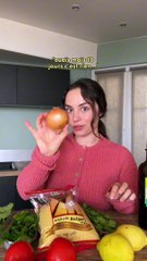 parfait pour l'été … La recette ICI