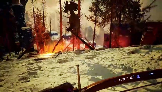 The Axis Unseen - Tráiler Oficial