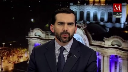 Lluvias en México por el paso de 'Milton' y baja presión en el Pacífico