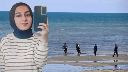 Van’da kayıp Rojin Kabaiş’i arama çalışmaları 11. gününde