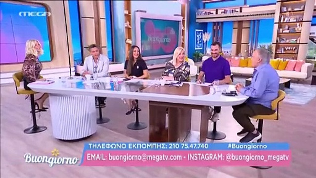 Μικρούτσικος: Έχει βγει ένα όνομα που δεν με αντιπροσωπεύει - Δεν έχει απολυθεί κανένας εξαιτίας μου