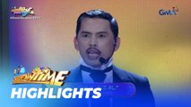 It's Showtime: Magbalik-tanaw sa NAKARAAN kasama si ‘Jose Rizal’ ng Cavite! (Kalokalike)