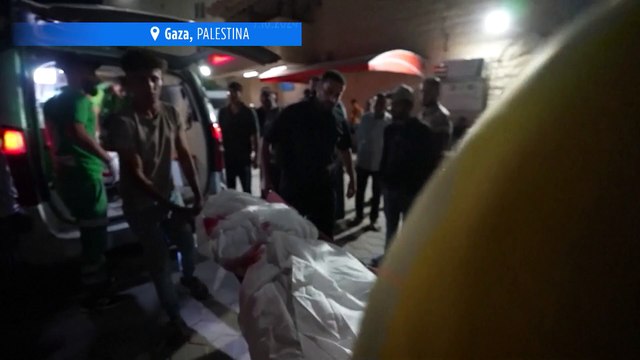 Israele espande l'operazione di terra in Libano e schiera ulteriori uomini nella zona di confine