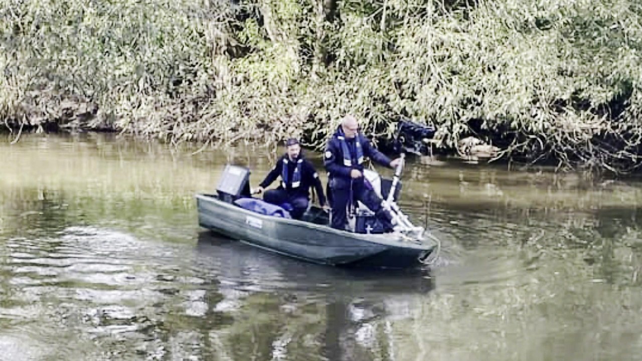 Victoria Taylor search update, Grade 11 listed villa in Sheffield could be turned into flats and Yorkshire Wildlife Park review - News headlines