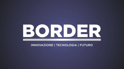 Border - Fintech