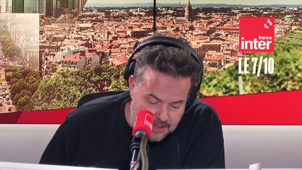 La magie des JO se prolonge avec la vidéosurveillance - Charline explose les faits