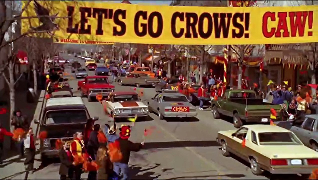 Tráiler de Smallville
