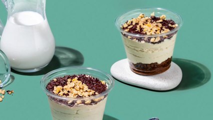 [기업] CU, '흑백요리사'에서 화제 모은 티라미수 제품 출시 / YTN