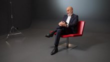 De la sécurité du président au polar : la double vie de Georges Salinas
