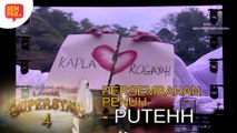 [PERSEMBAHAN PENUH] PUTEHH - MINGGU 3 | MUZIKAL LAWAK SUPERSTAR 4