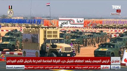 عظمة مافيش بعد كده.. سلاح الإشارة في الجيش المصري سرعة وكفاءة تفوق الوصف ✌️