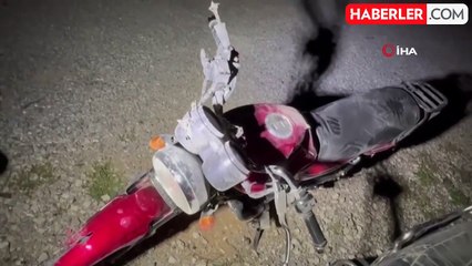 Alkollü TIR şoförü, yarım saatte 3 kazaya karıştı: 2 ölü, 2 yaralı