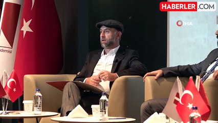 Milli İstihbarat Akademisi Başkanı Prof. Dr. Talha Köse: "Yeni güç dengesi Türkiye olmadan kurgulanamaz"